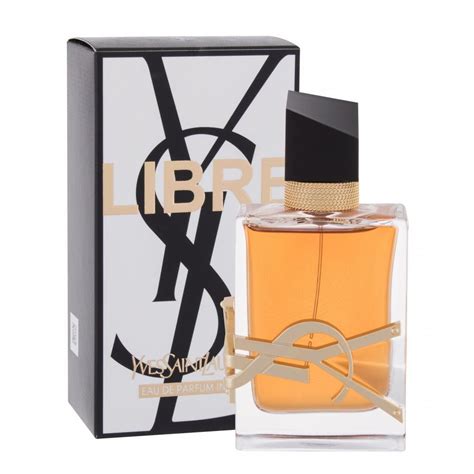 yves saint laurent libre intense kaina|yves Saint Laurent libre.